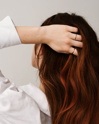 14k Gold Collection - Nadare Co.