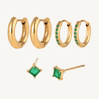 The Holiday Edit - Nadare Co.