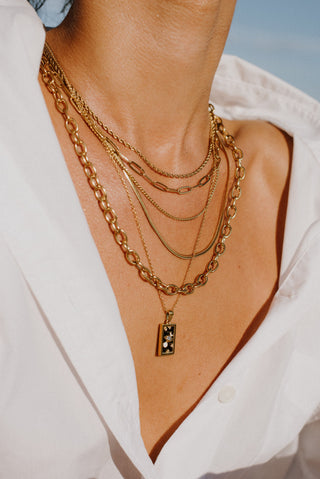 Necklaces - Nadare Co.