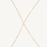 Sutton Body Chain - Nadare Co.