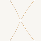 Sutton Body Chain - Nadare Co.