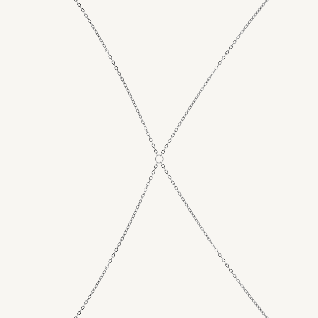 Sutton Body Chain - Nadare Co.