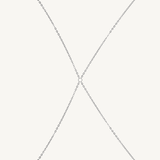 Sutton Body Chain - Nadare Co.