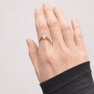 Solis Ring - Nadare Co.