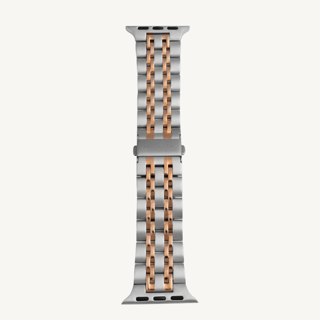 Freya Watch Band - Nadare Co.