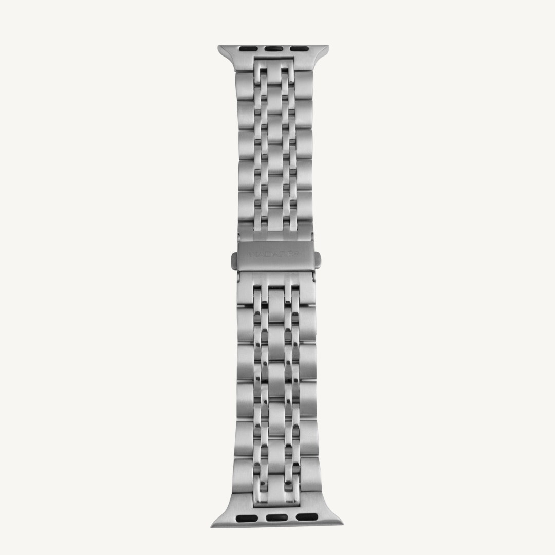 Freya Watch Band - Nadare Co.