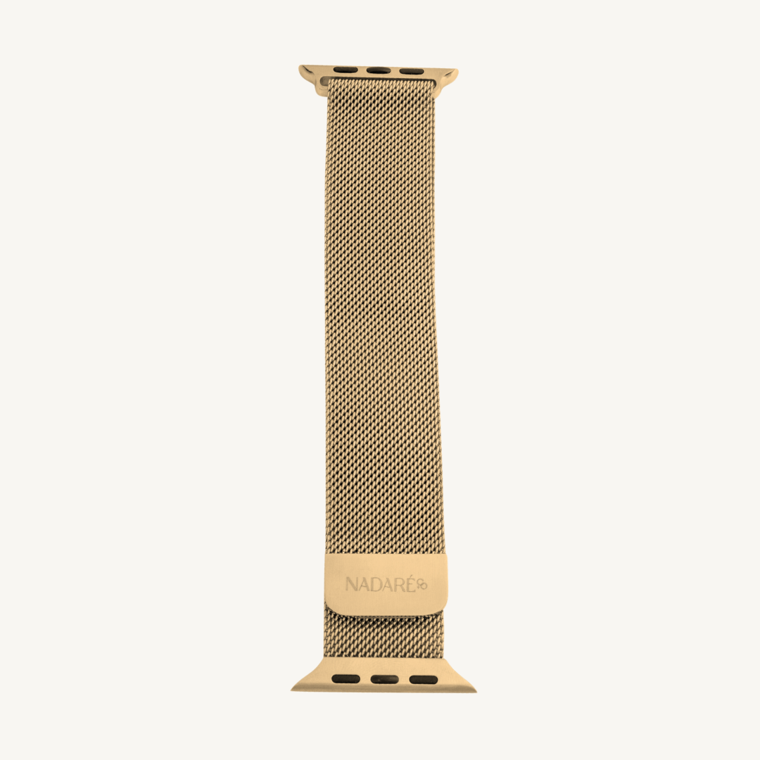 Axel Watch Band - Nadare Co.