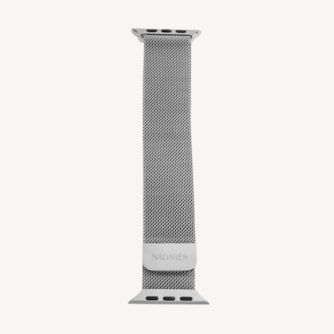 Axel Watch Band - Nadare Co.