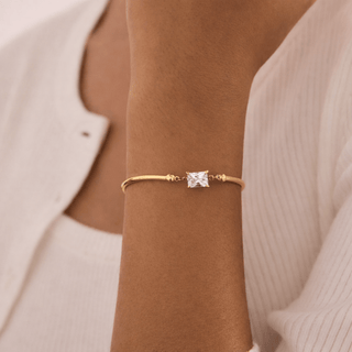 Linea Bracelet - Nadare Co.