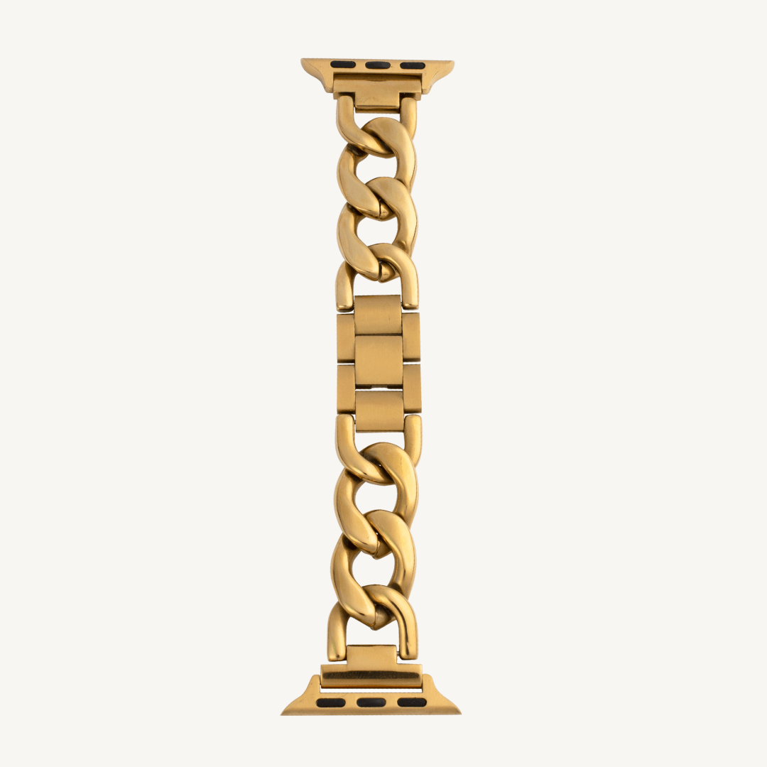 Logan Watch Band - Nadare Co.
