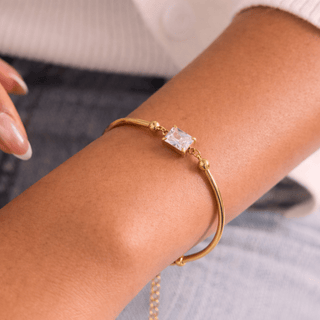 Linea Bracelet - Nadare Co.