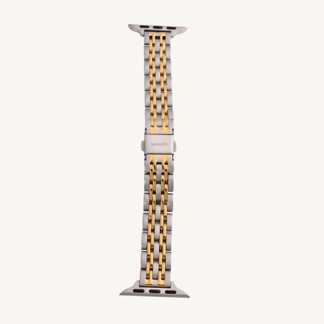 Cameron Watch Band - Nadare Co.