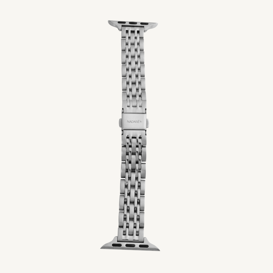 Cameron Watch Band - Nadare Co.