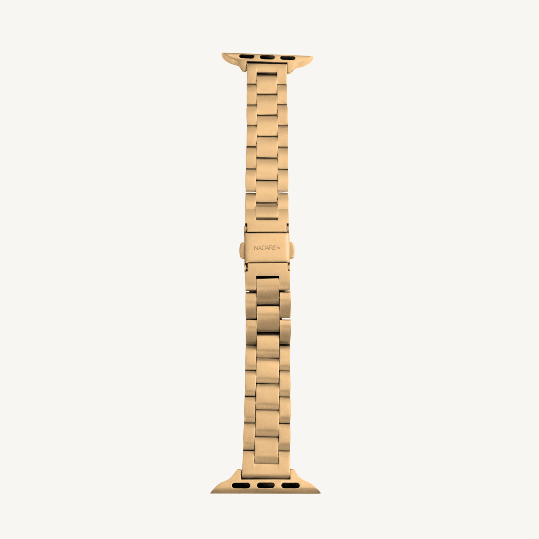 Dylan Watch Band - Nadare Co.