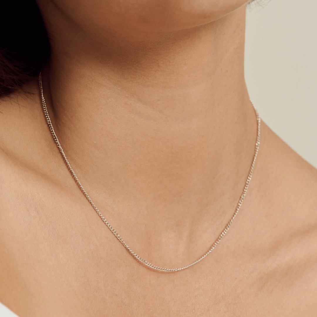 Asher Chain - Nadare Co.