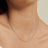 Asher Chain - Nadare Co.