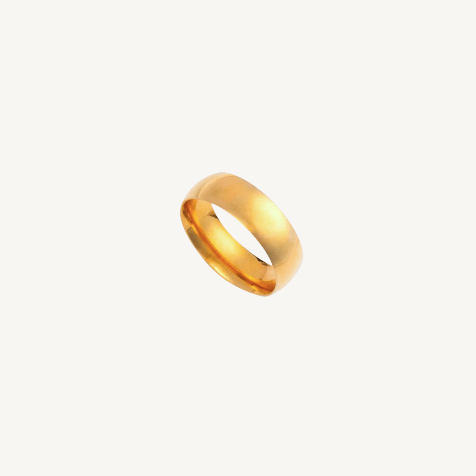 Pierce Ring - Nadare Co.