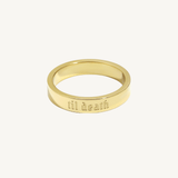 Til Death Ring - Nadare Co.