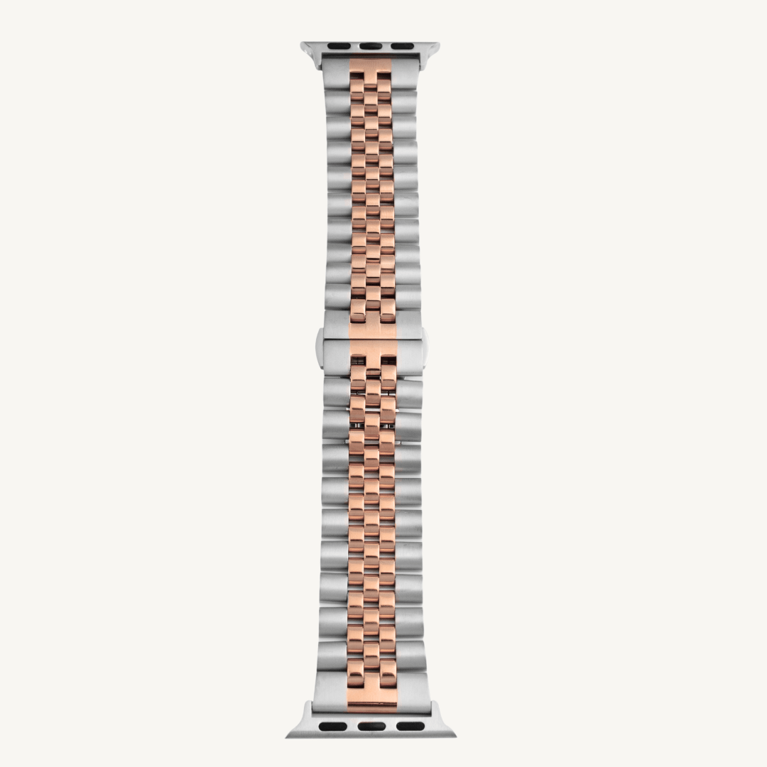 Tatum Watch Band - Nadare Co.