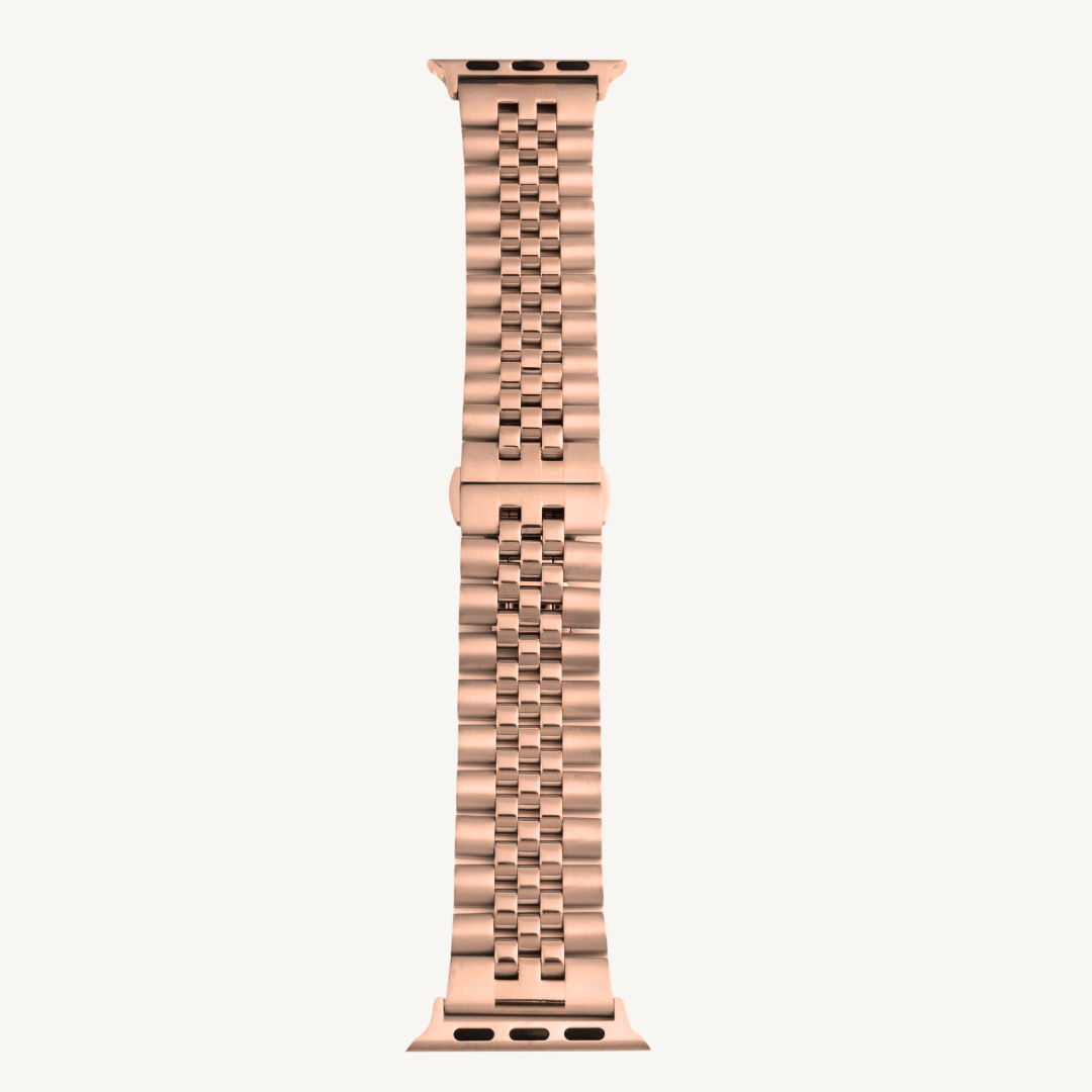 Tatum Watch Band - Nadare Co.