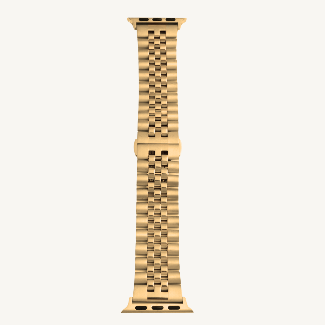 Tatum Watch Band - Nadare Co.