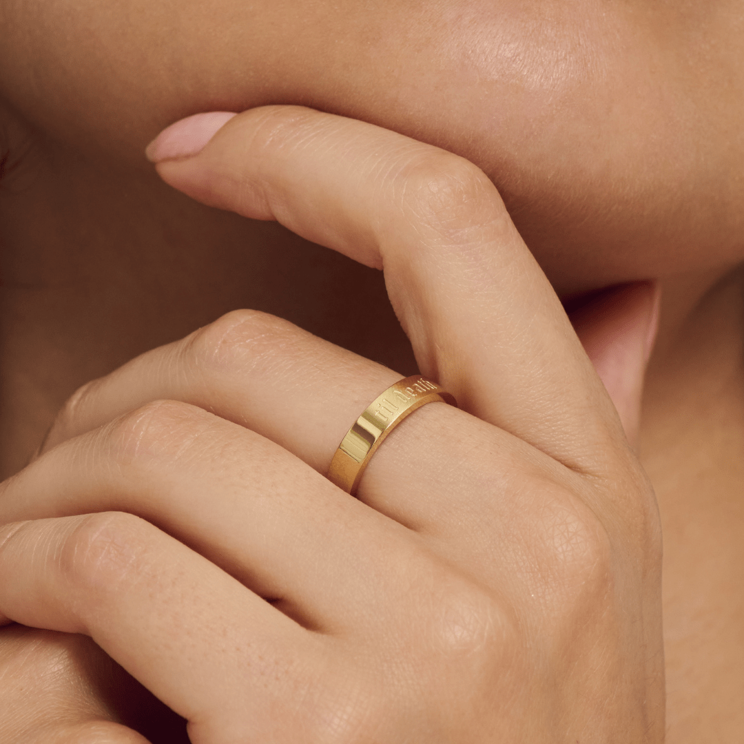 Til Death Ring - Nadare Co.
