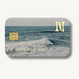 Nadaré Gift Card - Nadare Co.