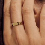 Always Ring - Nadare Co.