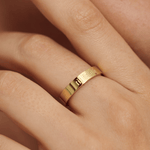 Til Death Ring - Nadare Co.