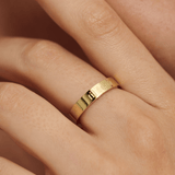 Til Death Ring - Nadare Co.