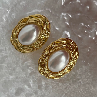 Aurelia Statement Earrings
