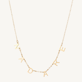 Name Necklace