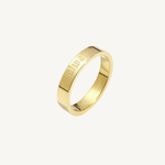 Always Ring - Nadare Co.