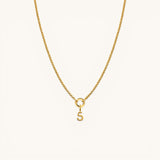 Number Charm