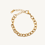 Alexandra Bracelet - Nadare Co.
