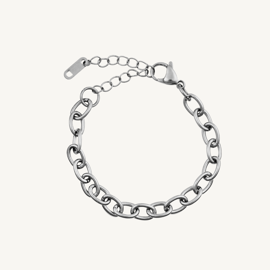 Alexandra Bracelet - Nadare Co.