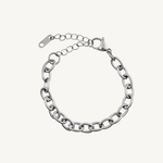 Alexandra Bracelet - Nadare Co.