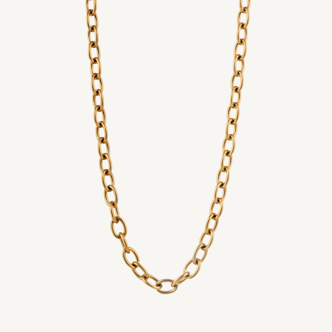 Alexandra Necklace - Nadare Co.
