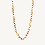 Alexandra Necklace - Nadare Co.