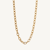 Alexandra Necklace - Nadare Co.