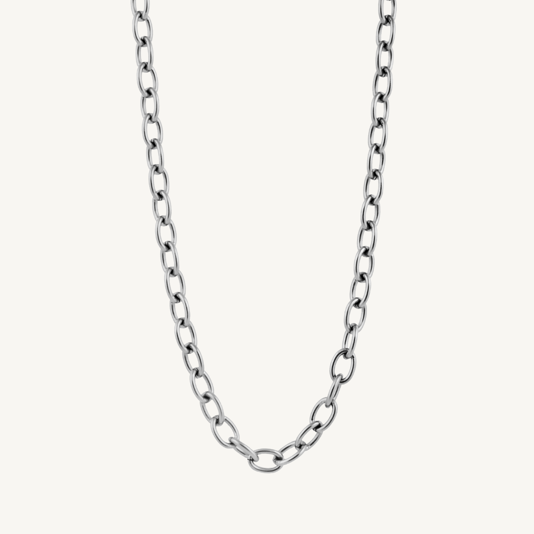 Alexandra Necklace - Nadare Co.