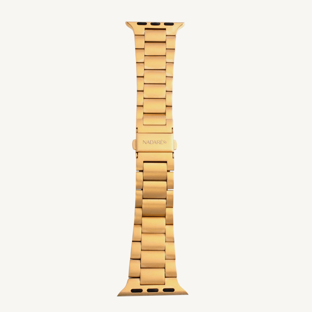 Alice Watch Band - Nadare Co.