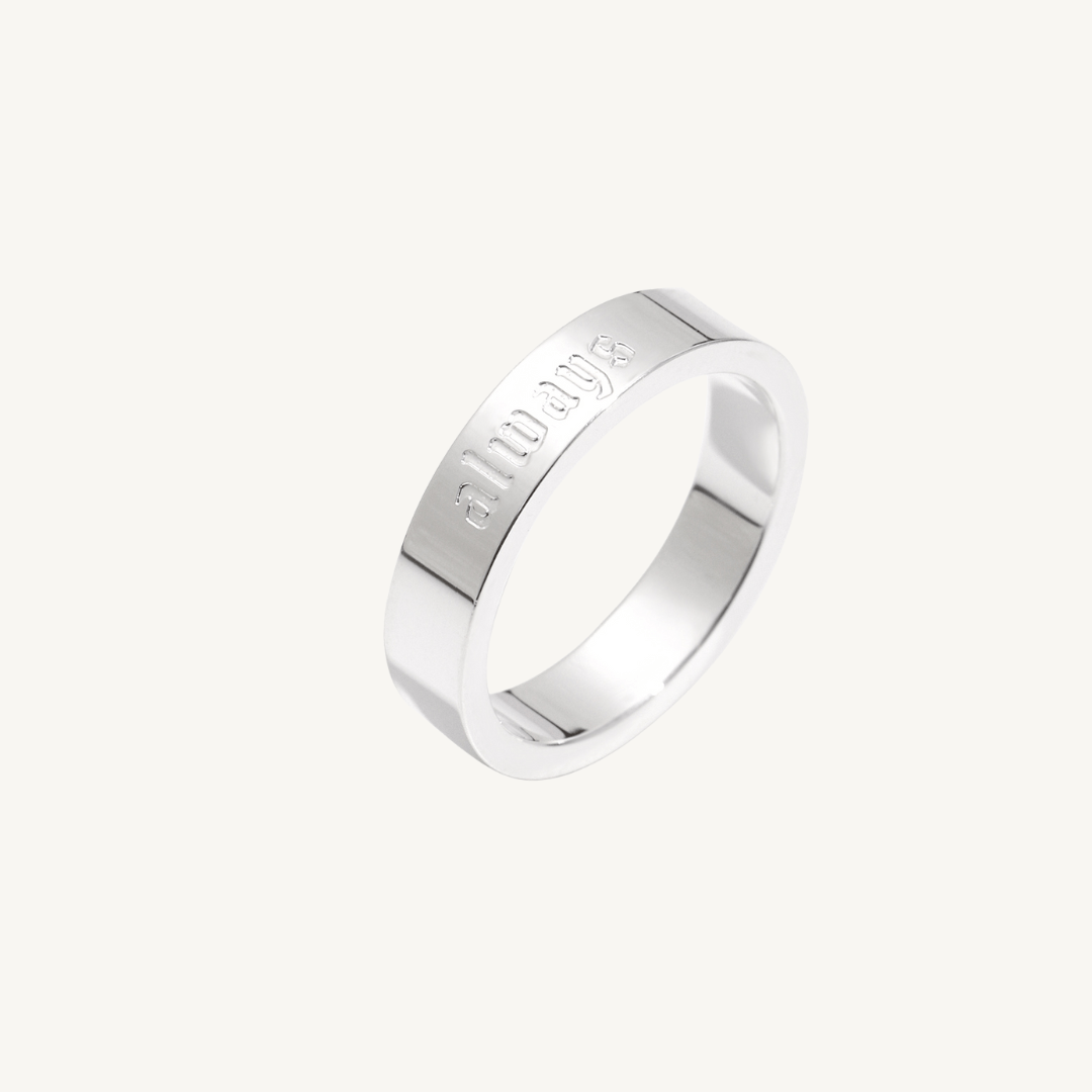 Always Ring - Nadare Co.