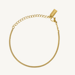 Asher Bracelet - Nadare Co.