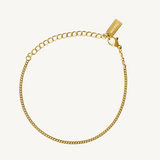 Asher Bracelet - Nadare Co.