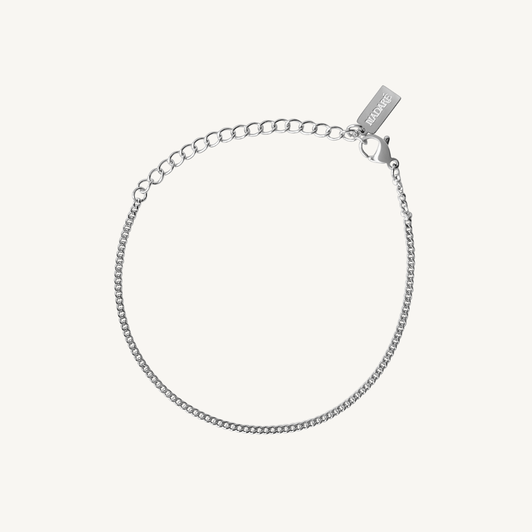 Asher Bracelet - Nadare Co.