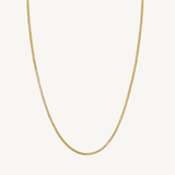 Asher Chain - Nadare Co.