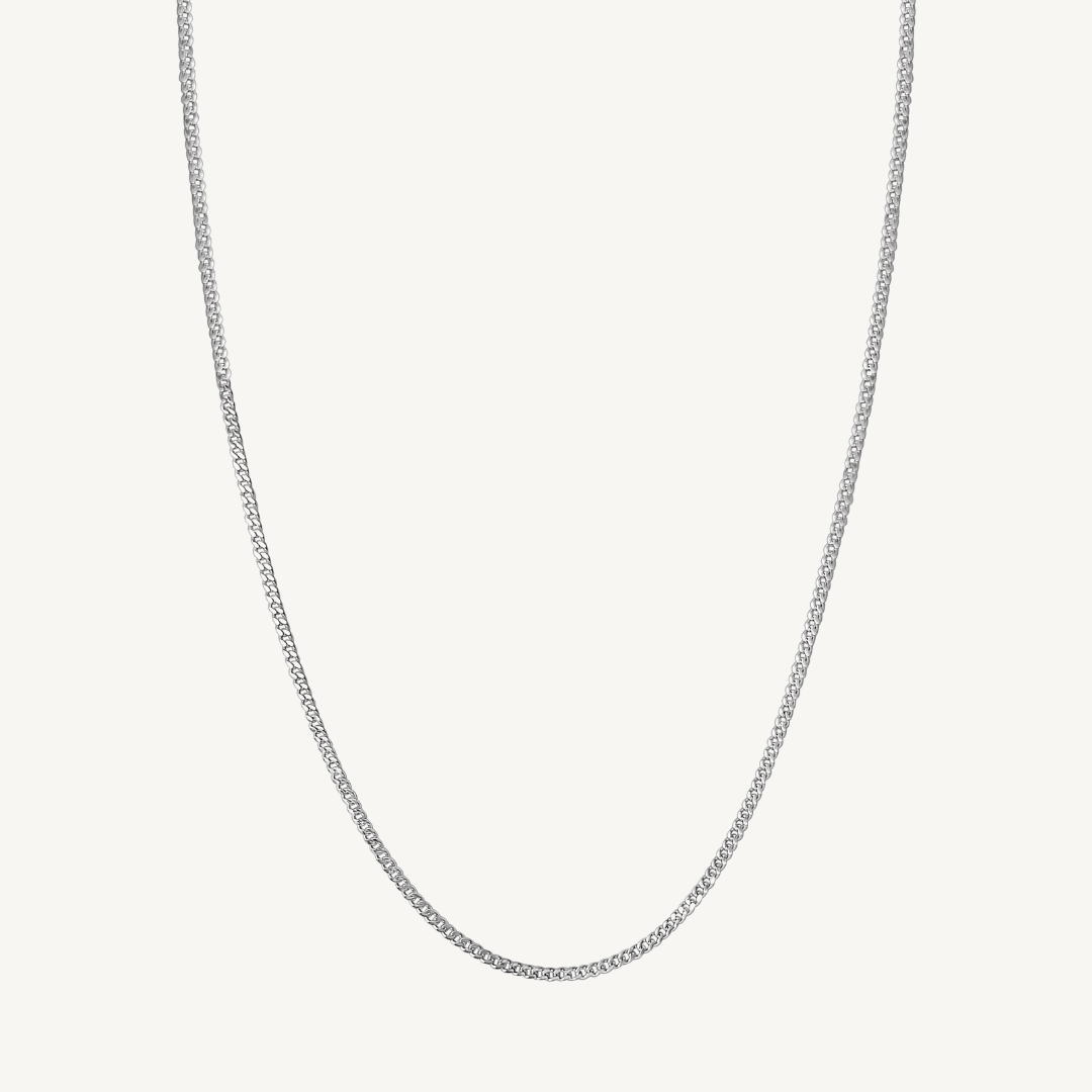 Asher Chain - Nadare Co.
