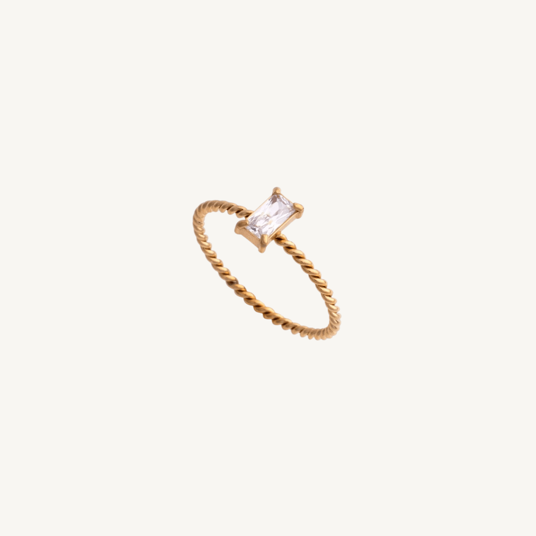 Aspen Ring - Nadare Co.
