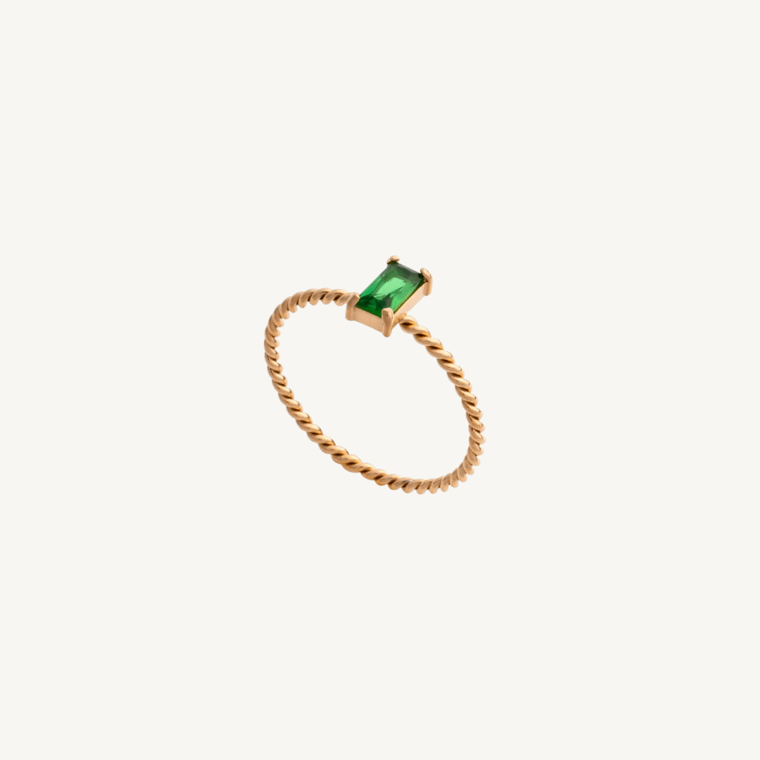 Aspen Ring - Nadare Co.